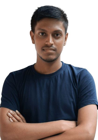 Vishwajeet Kumar — AI-Assisted Web Developer